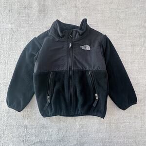The North Face Kids' Denali Jacket GUC 3T